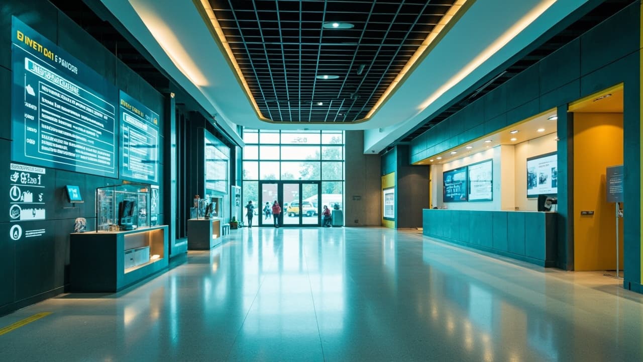 政府数字公务AI服务平台