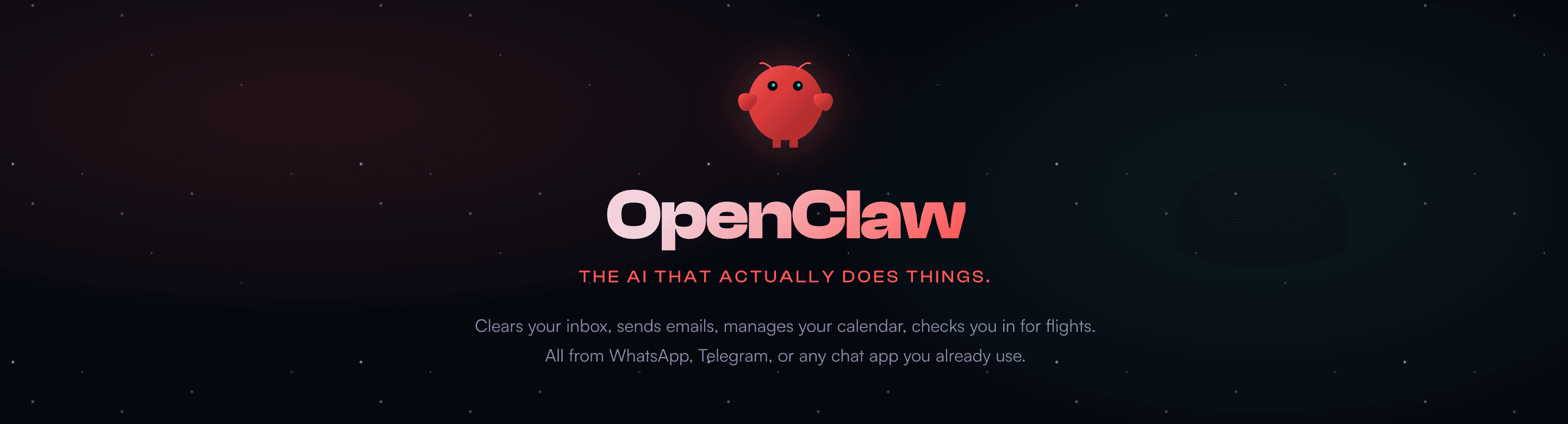 OpenClaw企业专属AI员工部署项目